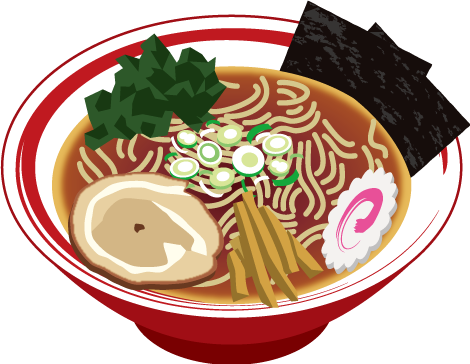 ラーメン