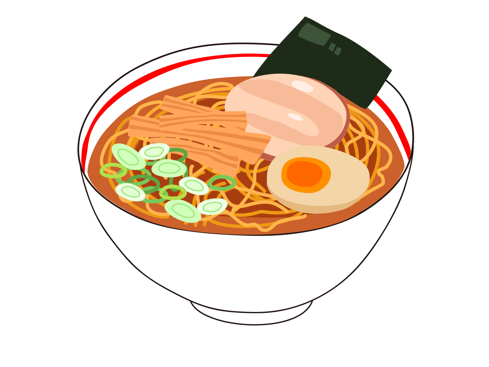 ラーメン